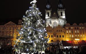 Thumbnail for Have a Wonderful Time at Prague This Christmas