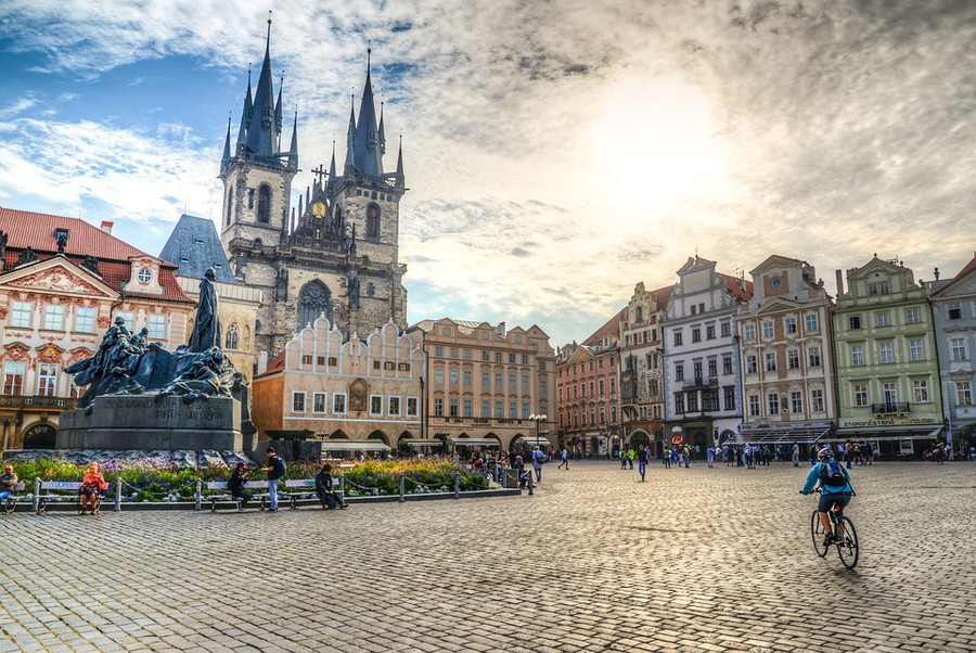 Best of Prague in November Opera, Whiskey Festival, and more Prague