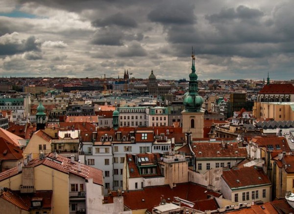 All You Need To Know On Your Visit To Prague in October - Prague Blog