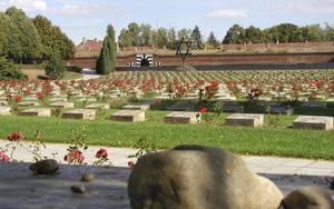 Thumbnail for Head over to Theresienstadt near Prague