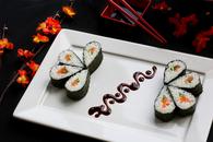Thumbnail for Uncovering Prague's Sushi Gems: Top Picks for Sushi Enthusiasts