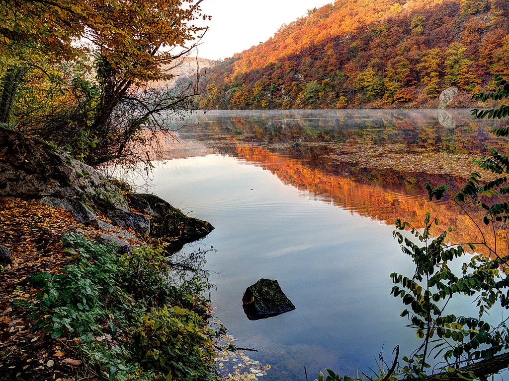 Podyji National Park