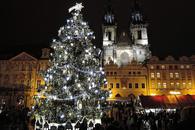 Thumbnail for Christmas in Prague: The Most Wonderful Time of the Year!