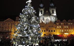 Thumbnail for Christmas in Prague: The Most Wonderful Time of the Year!